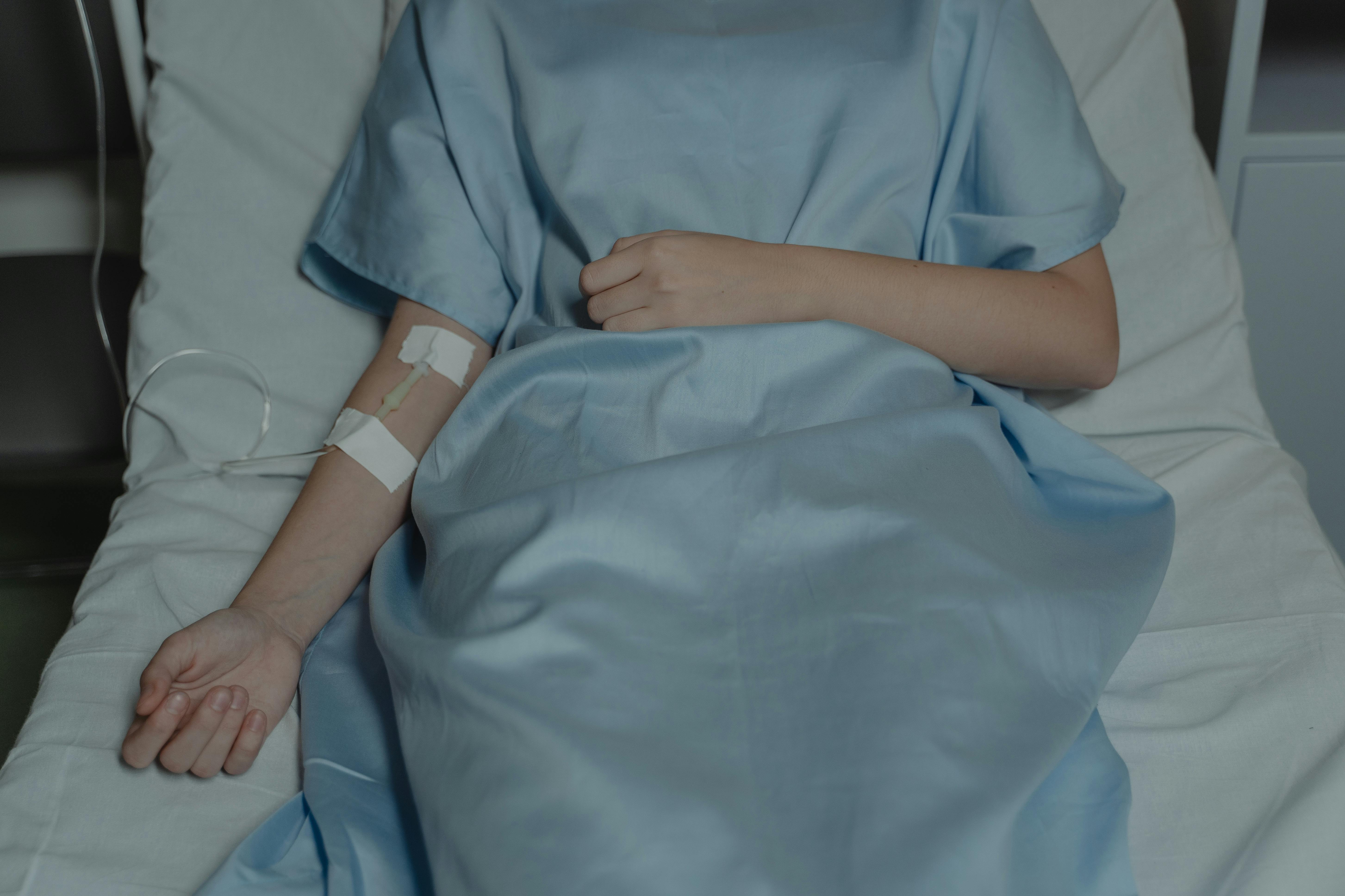 Wyłącznie w celach ilustracyjnych | Źródło: Pexels