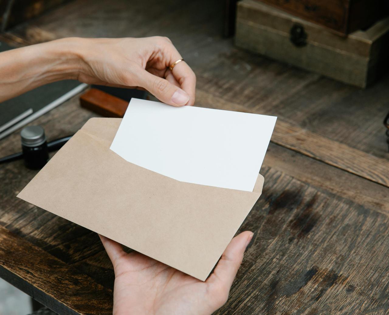 Wyłącznie w celach ilustracyjnych | Źródło: Pexels