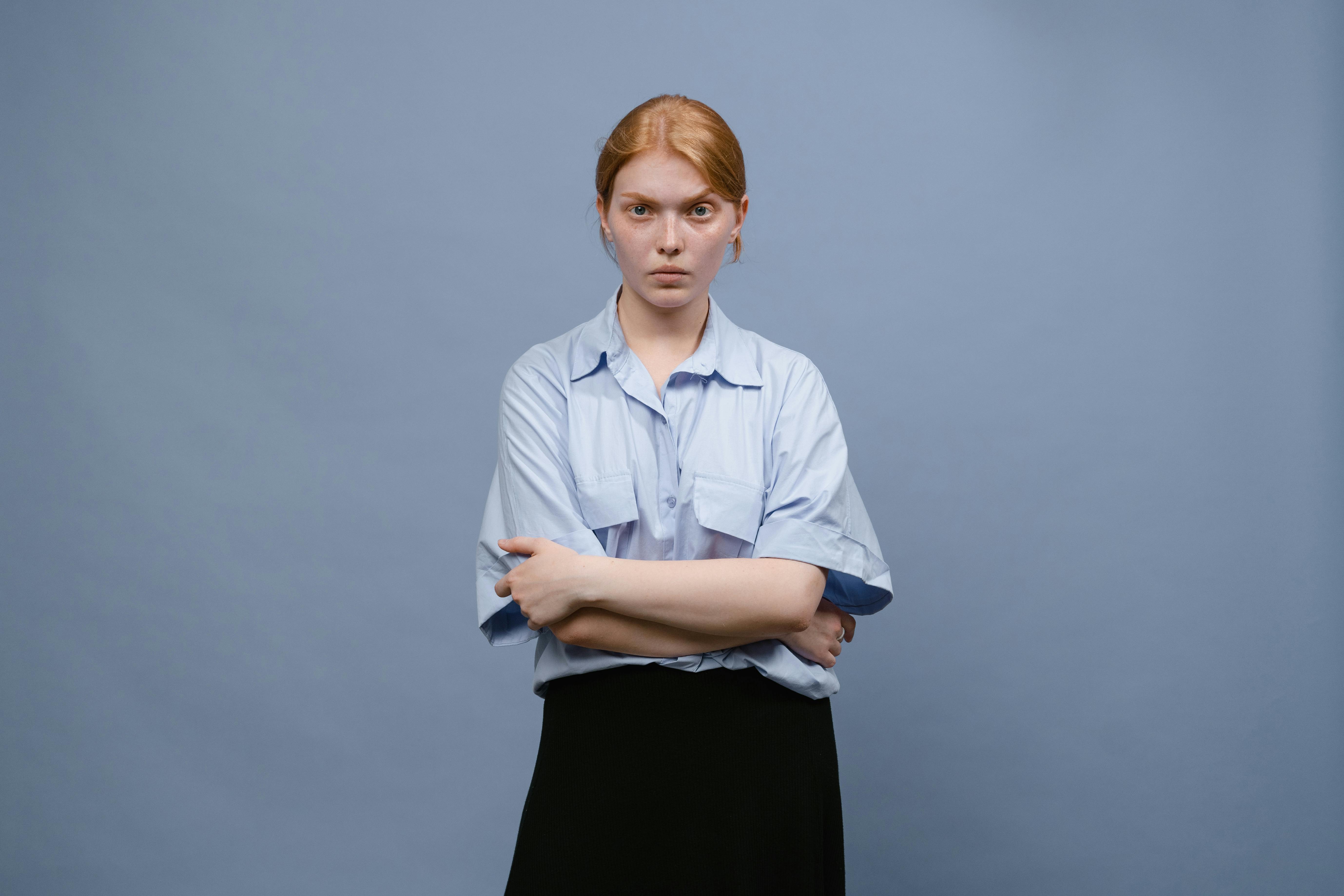 Zła kobieta | Źródło: Pexels