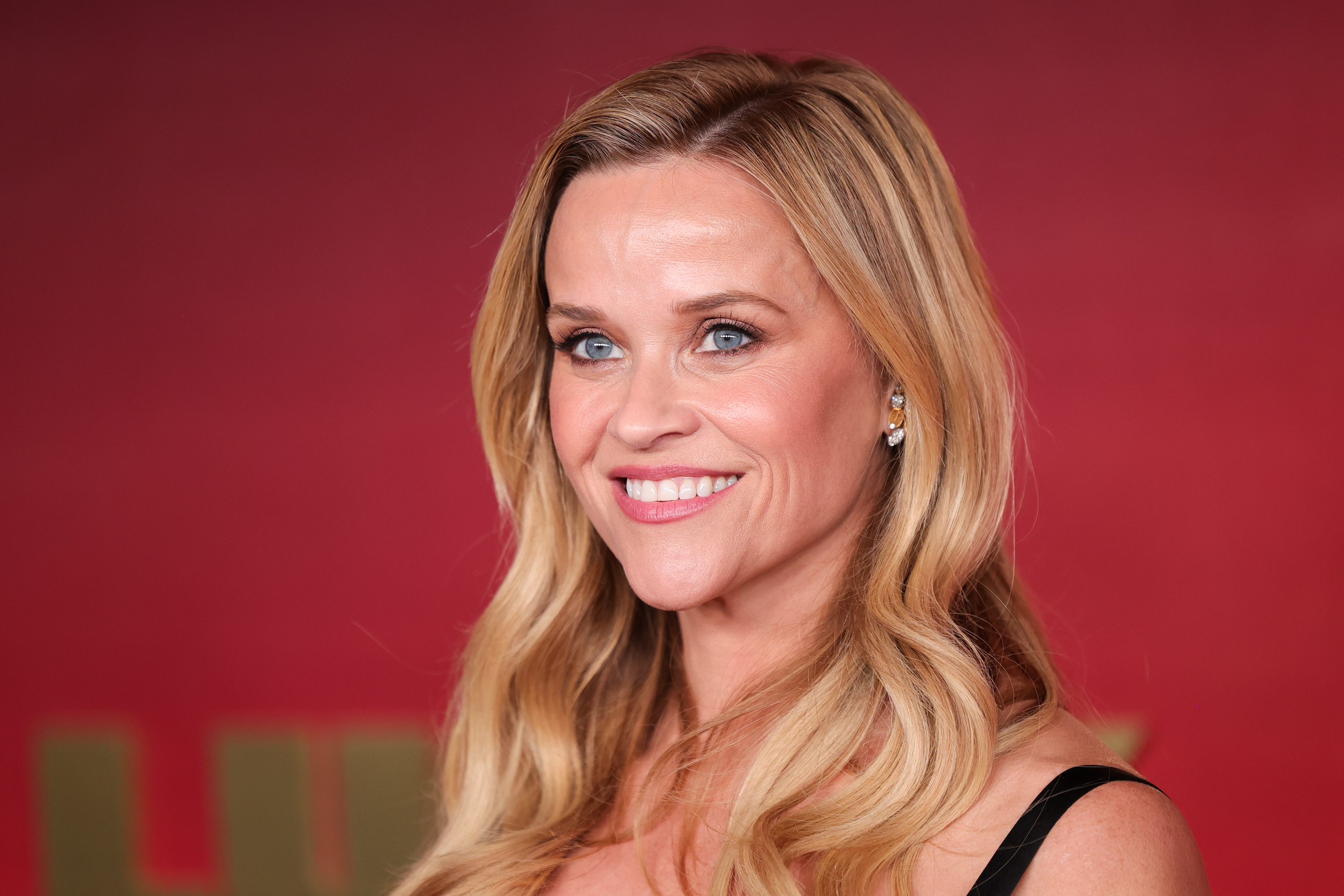 Reese Witherspoon pojawiła się na premierze serialu Apple TV w Los Angeles