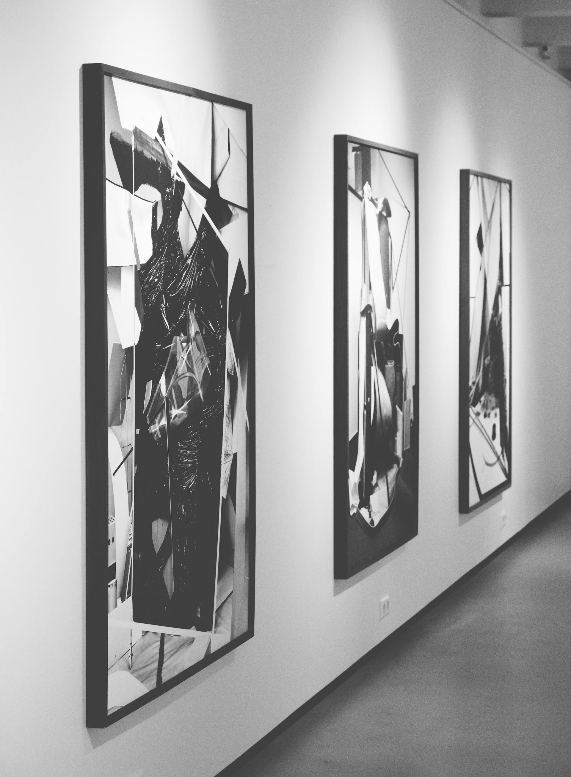 Galeria sztuki | Źródło: Pexels