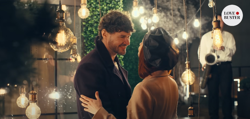 Wyłącznie w celach ilustracyjnych | Źródło: YouTube/LOVEBUSTER