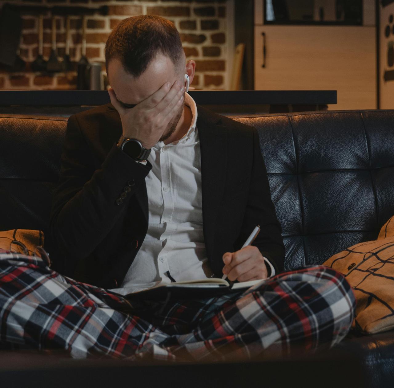 Wyłącznie w celach ilustracyjnych | Źródło: Pexels