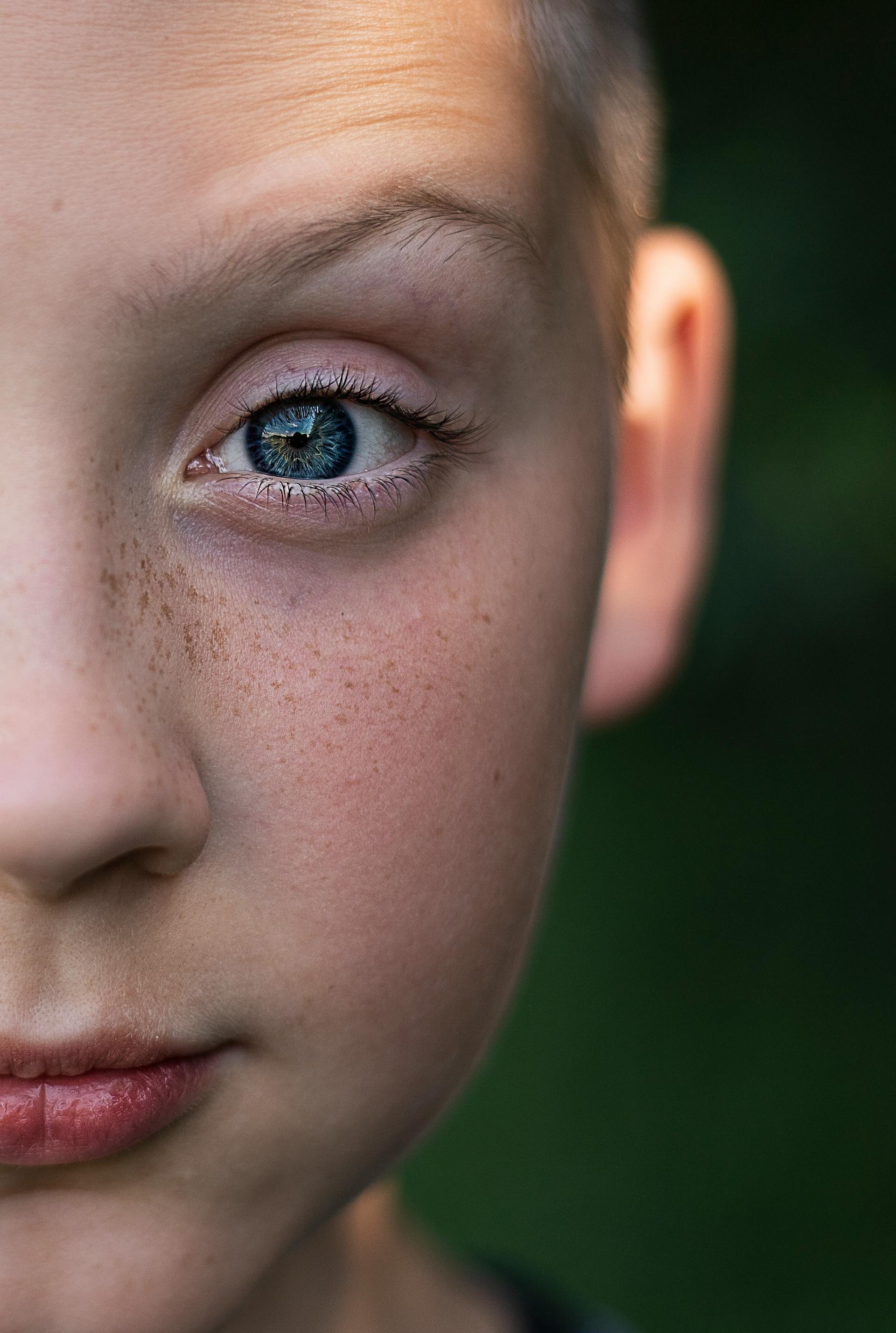 Chłopiec | Źródło: Pexels