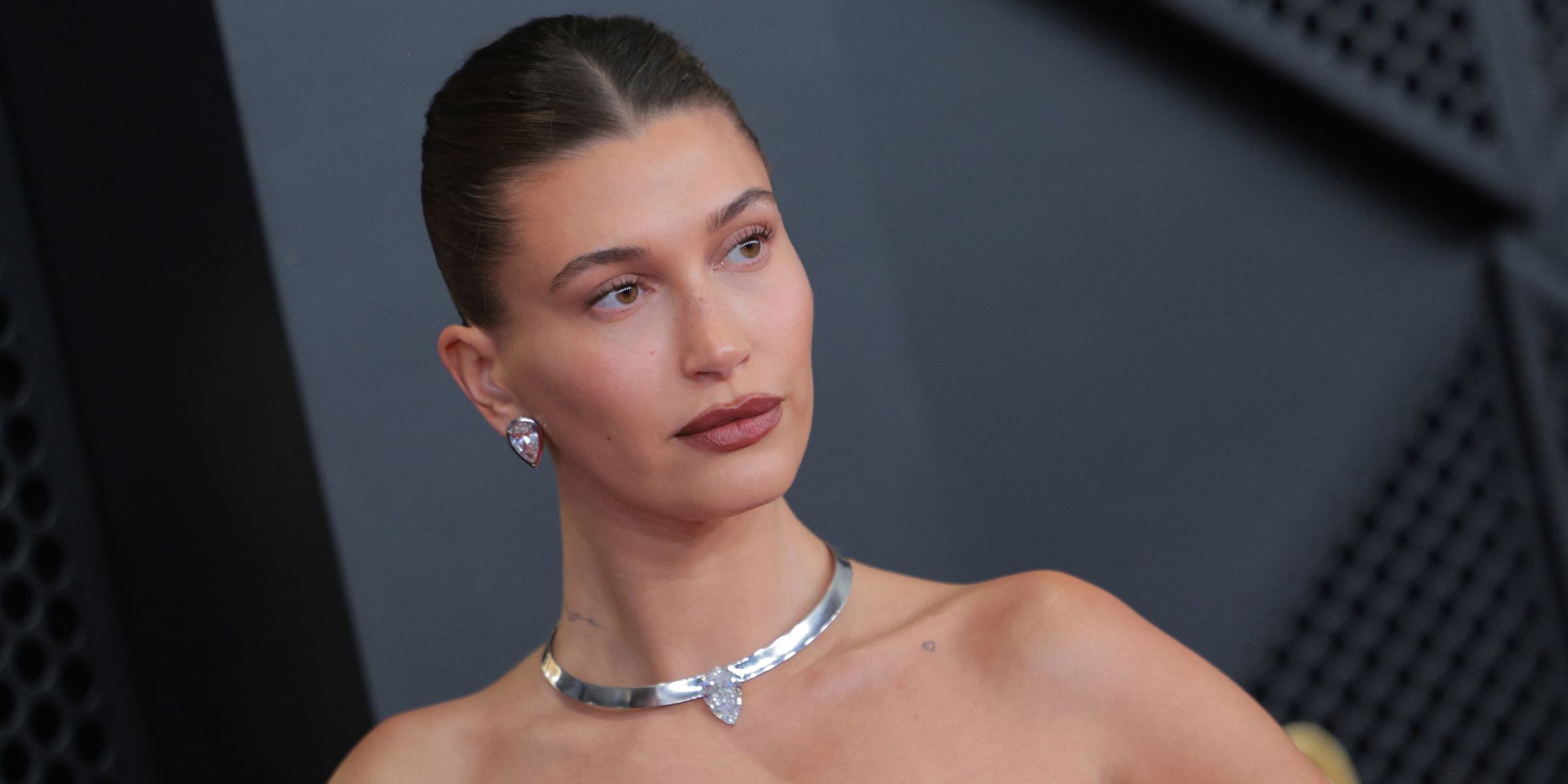 Hailey Bieber | Źródło: Getty Images