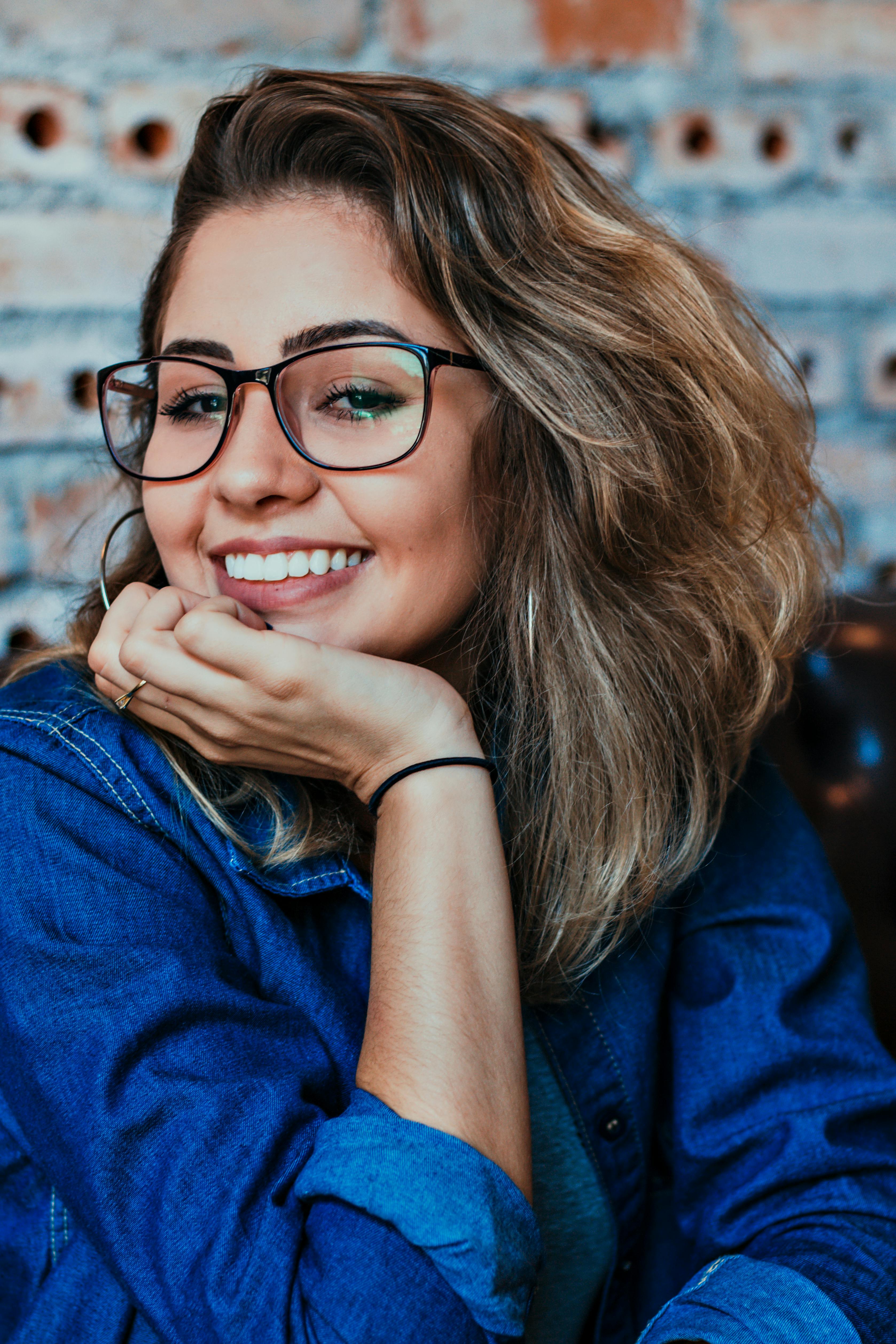 Młoda kobieta | Źródło: Pexels