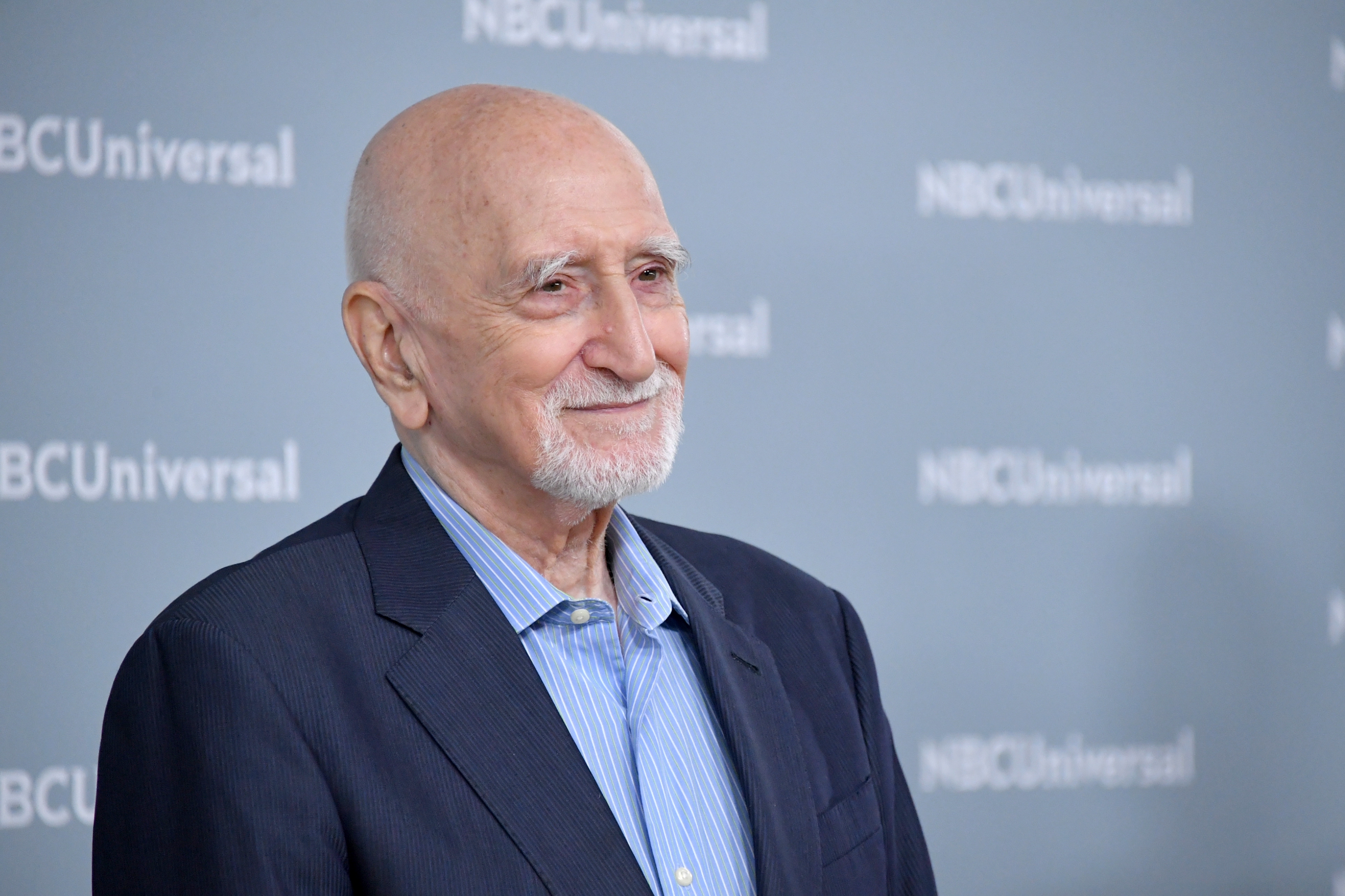 Dominic Chianese był na