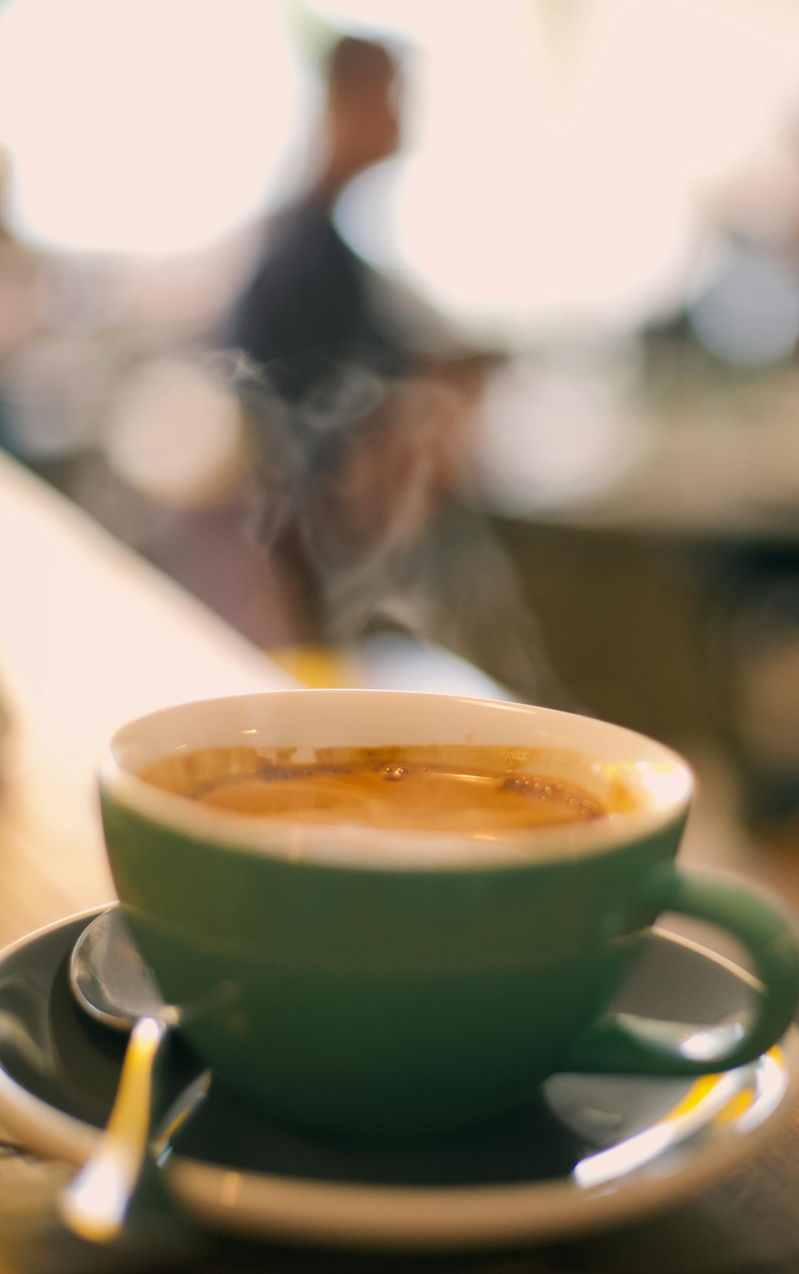 Cappuccino | Źródło: Pexels