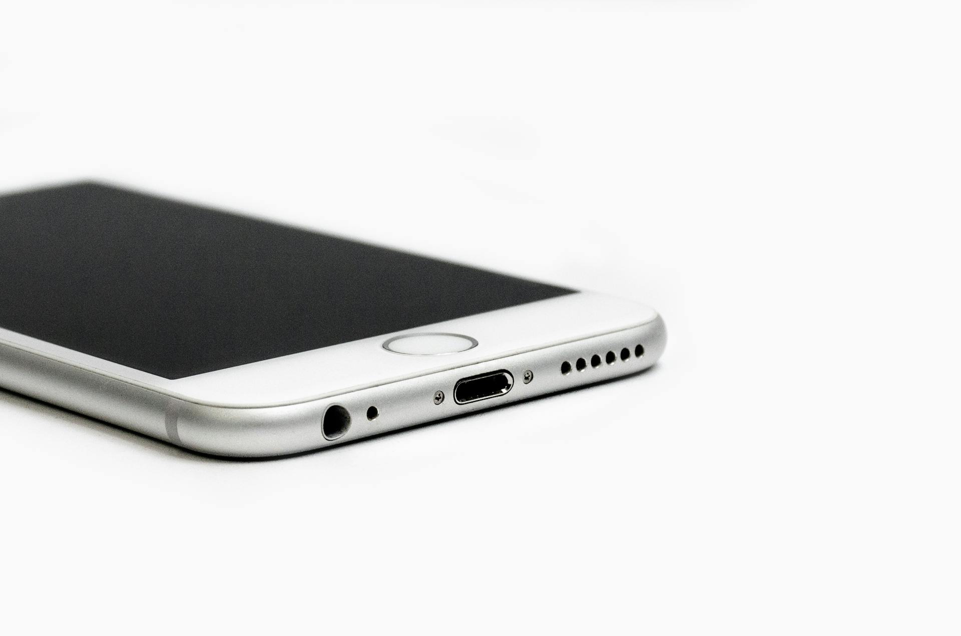Telefon komórkowy | Źródło: Pexels
