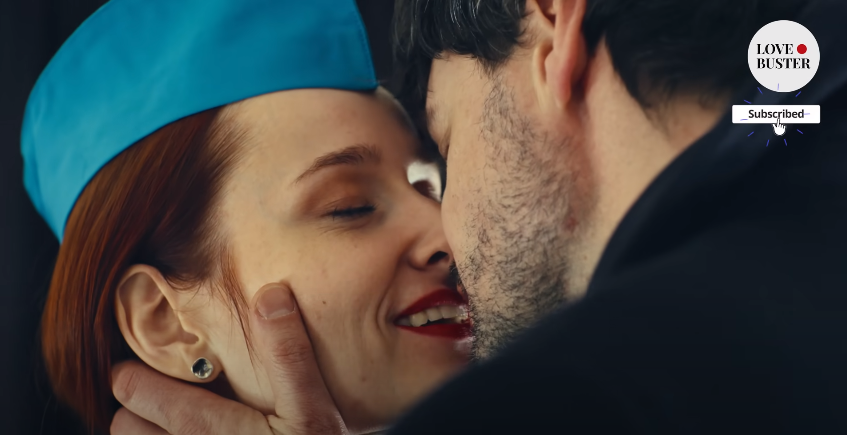 Wyłącznie w celach ilustracyjnych | Źródło: YouTube/LOVEBUSTER