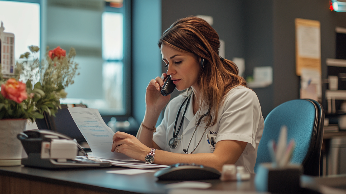 Wyłącznie w celach ilustracyjnych. | Źródło: Midjourney