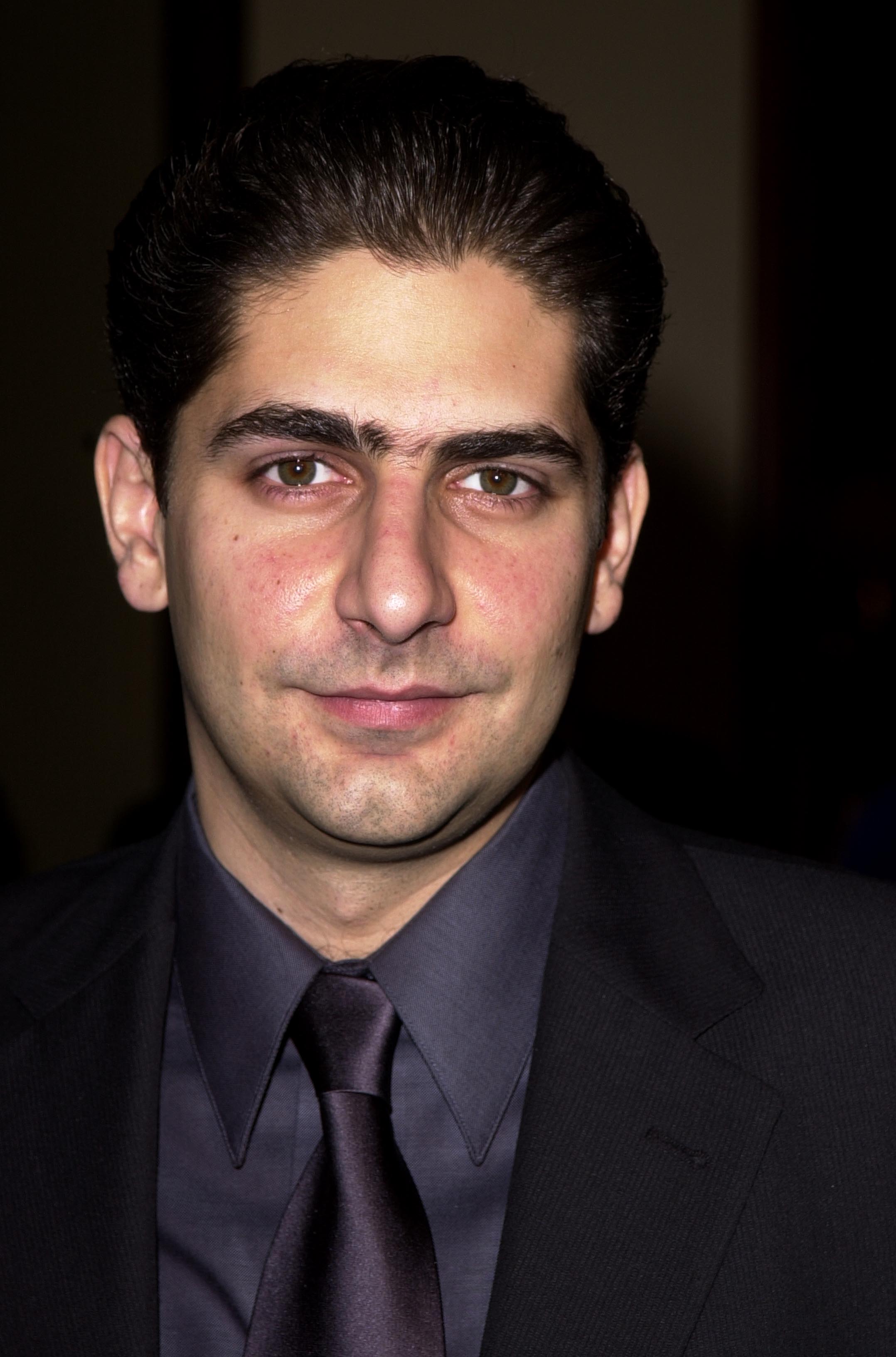 Michael Imperioli napisał kilka odcinków serialu