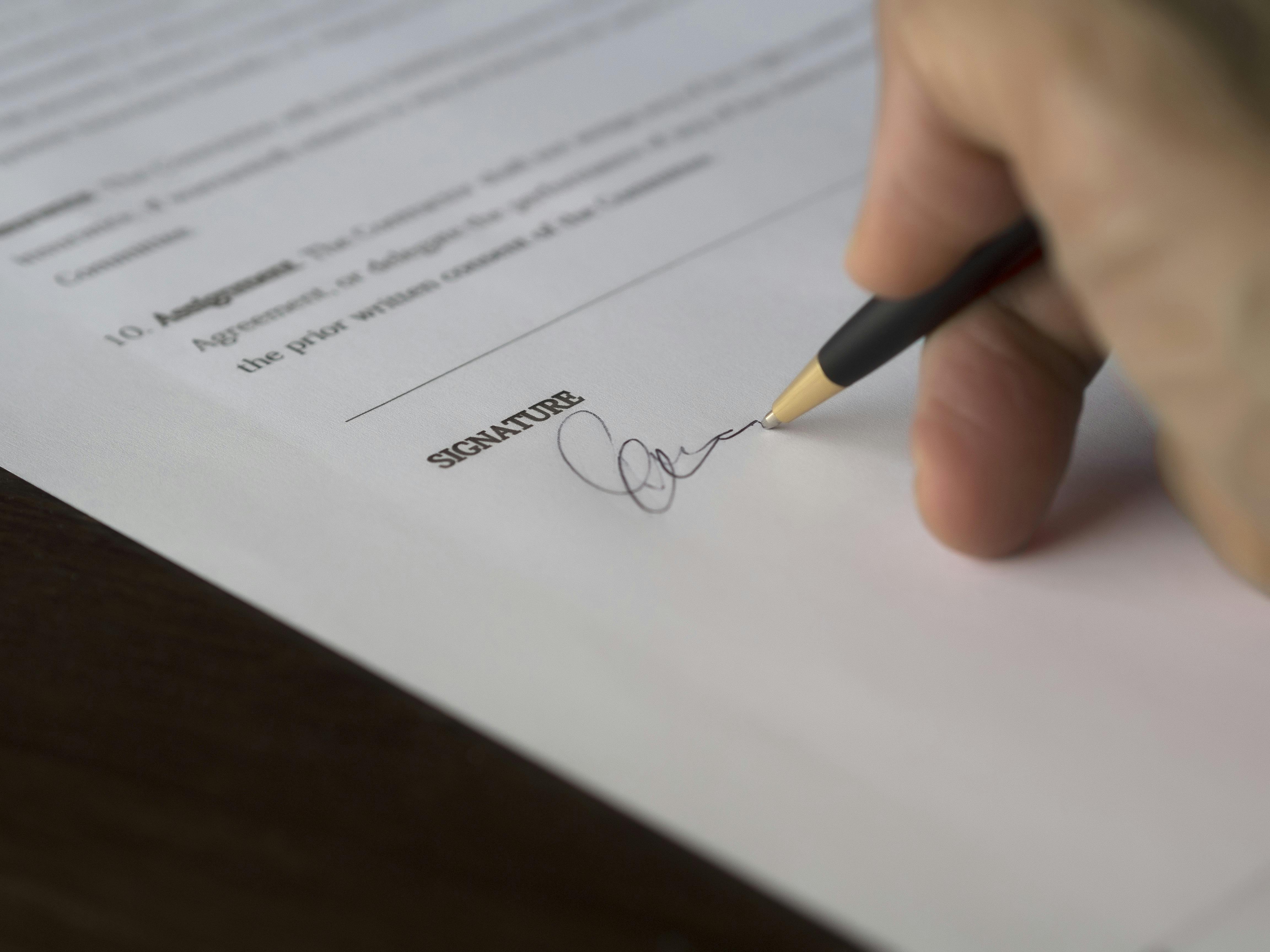 Wyłącznie w celach ilustracyjnych | Źródło: Pexels