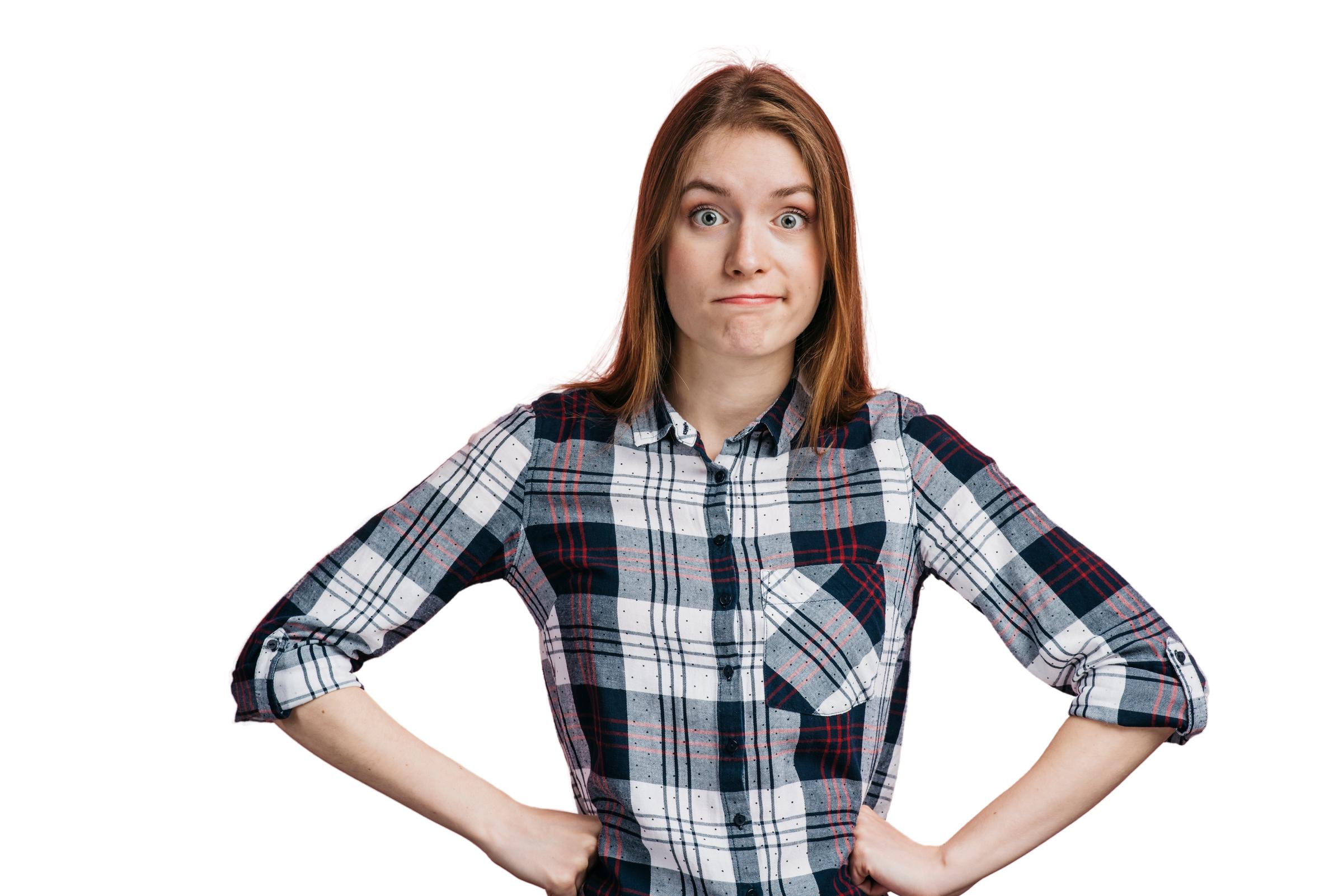 Uśmiechająca się kobieta | Źródło: Freepik