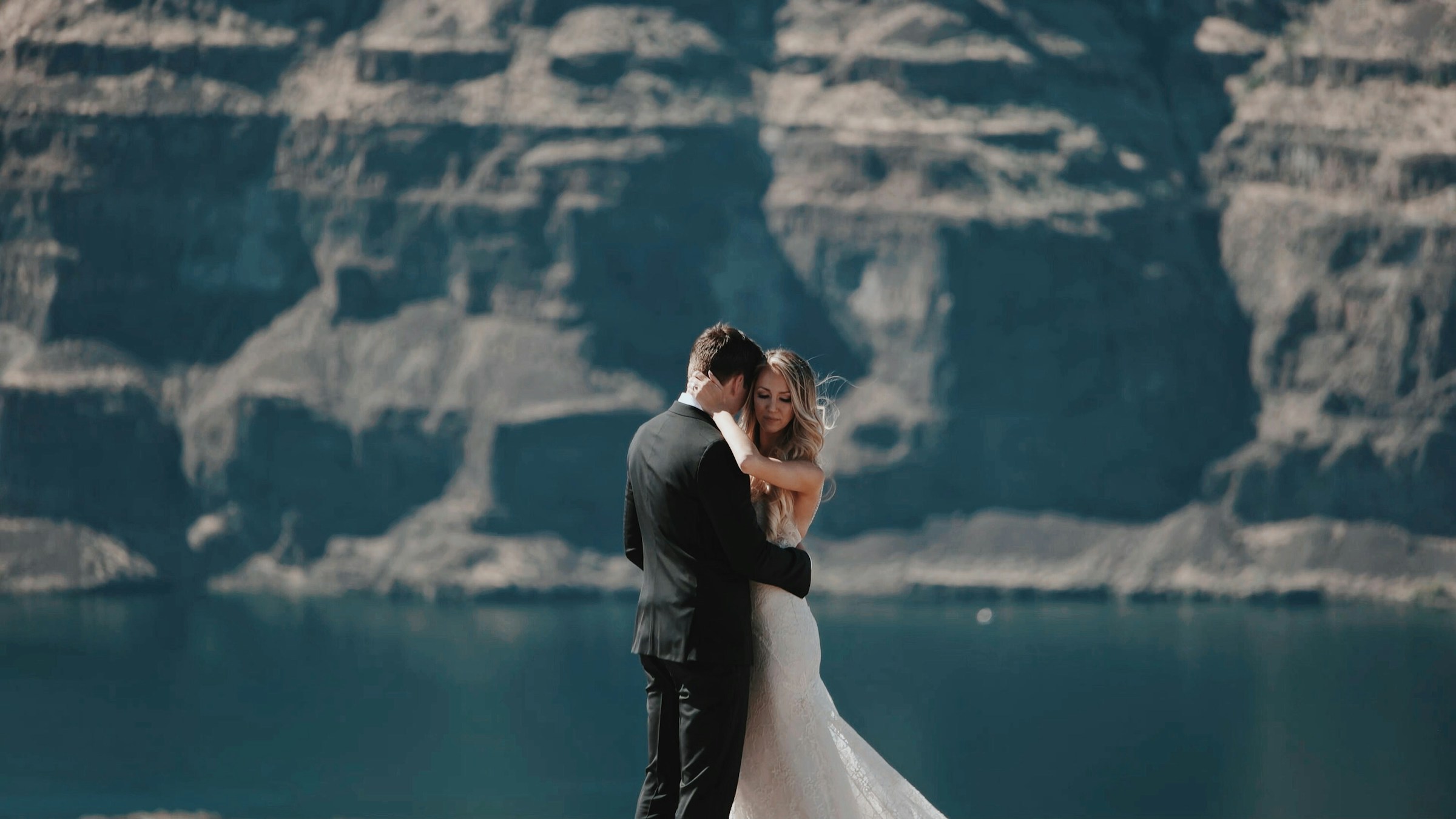 Młoda para małżeńska | Źródło: Unsplash