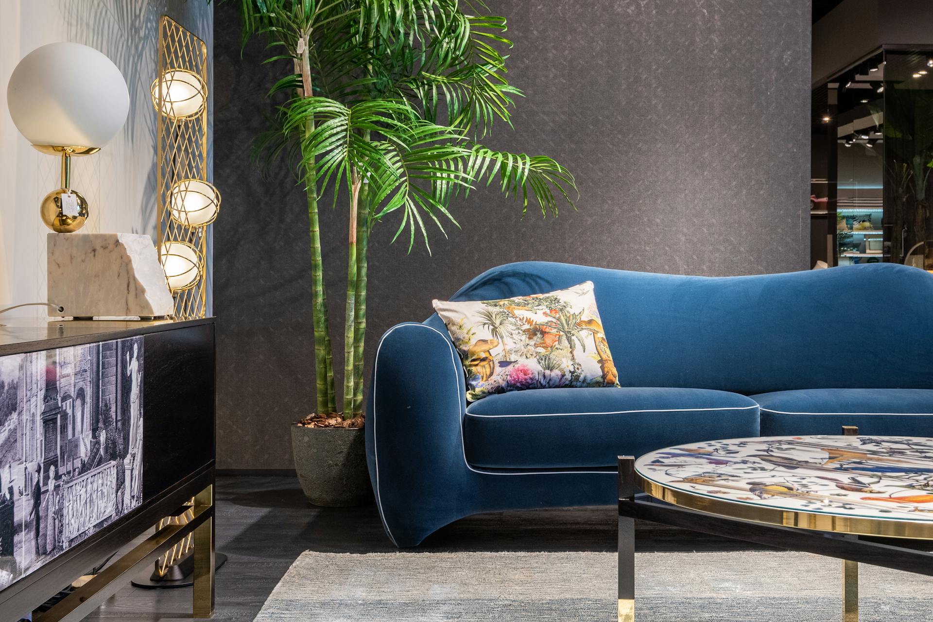 Salon | Źródło: Pexels